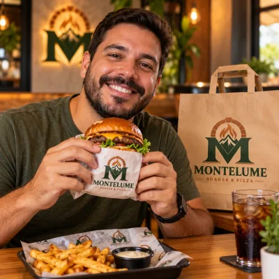 Foto de Rafael Mendes