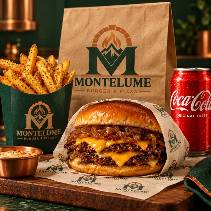 Montelume Smash da Encosta