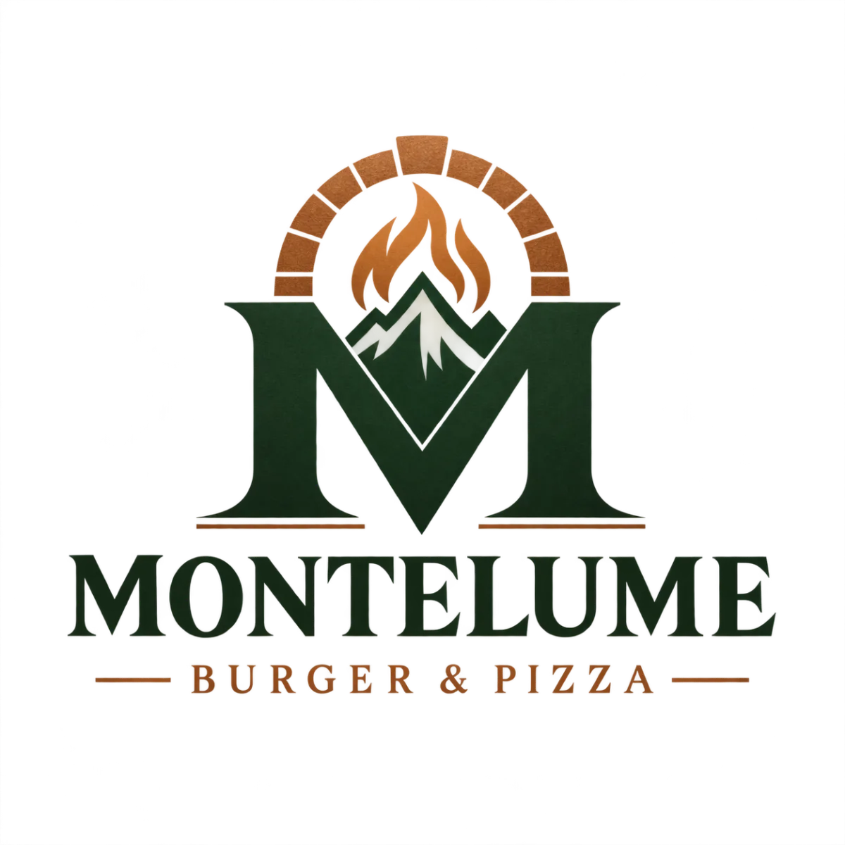 Montelume Burger & Pizza